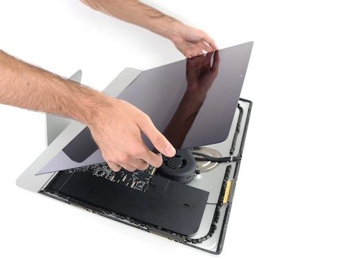 MacBook & iMac Repairs {column2}